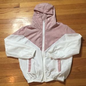 Women’s Wind Breaker